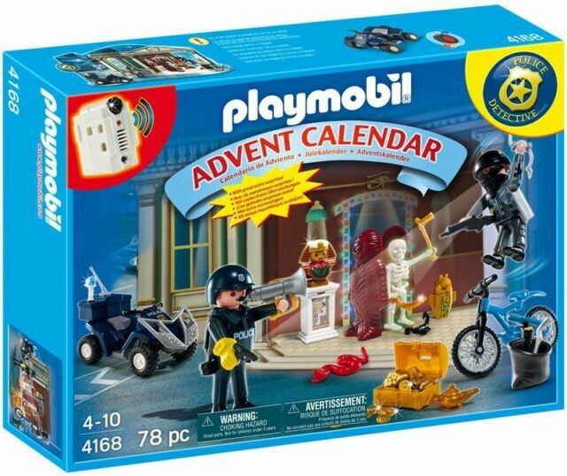 ebay playmobil advent calendar