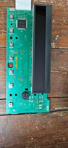 electrux printplaat AEG lavamat 71470 F - Afbeelding 6 van 8