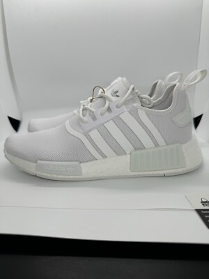 adidas gazelle silver green womens Men's adidas NMD_R1 Shoes Trace Grey GX9534
