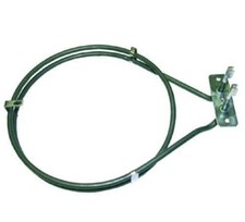 Neuware hochwertig Umluft Heizelement Heißluft 2000 Watt Electrolux AEG Wascator