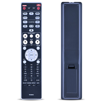 RC005NA Ersatz Fernbedienung für Marantz Audio System NA6006 NA6006 NA7004