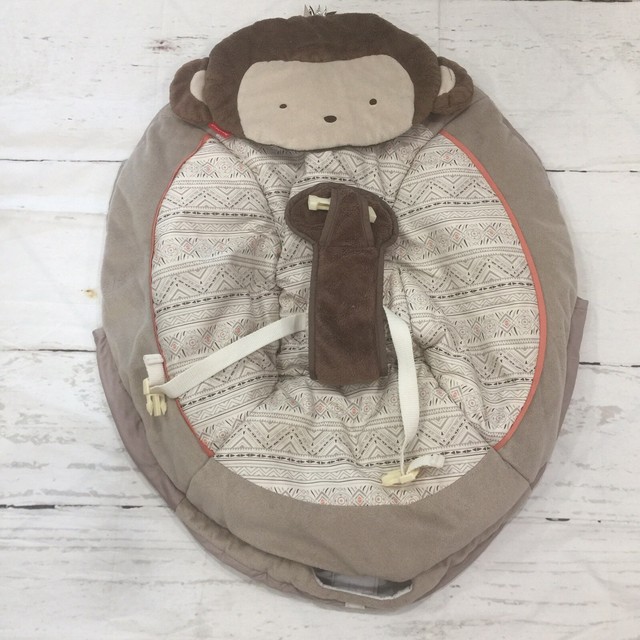 fisher price sweet snugamonkey