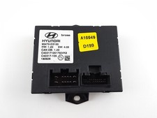 HYUNDAI TUCSON ELEKTRISCHES HECKKLAPPENSTEUERGERÄT 95470-D3100 / A16949-D199