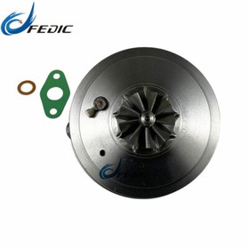 Turbo cartridge RHF4V VV19 for Mercedes Vito 111 CDI W639 85 Kw 116 HP OM646DELA