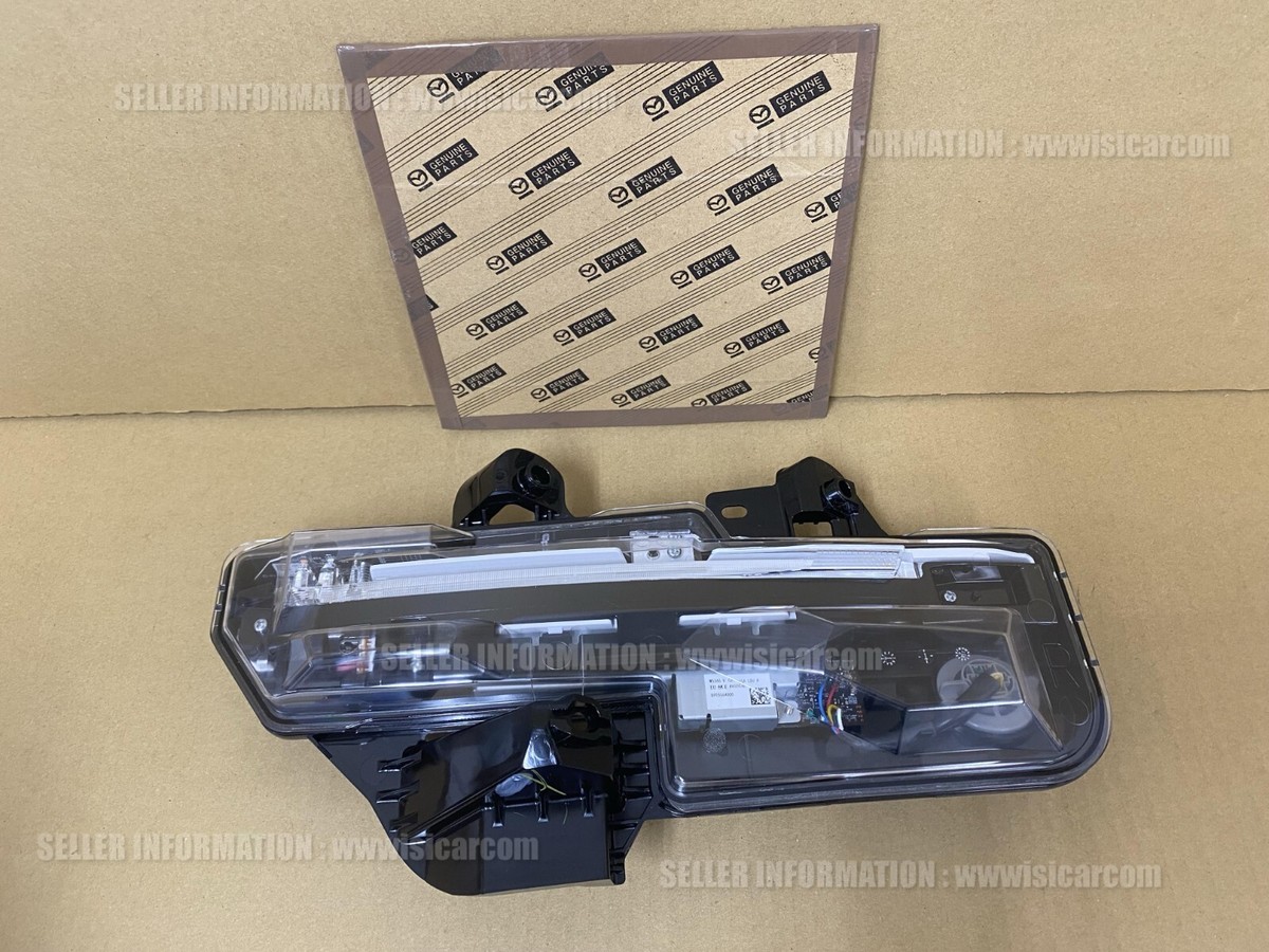 MAZDA CX-30 M HYBRID 2025 LAMP, FRONT COMBINATION RH DFR5-51-060A