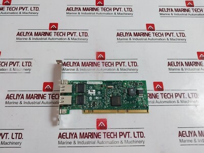 Intel C41421-007 PRO/1000 MT DUAL PORT Ethernet Adapter PWLA8492MT 001B2183A3BC