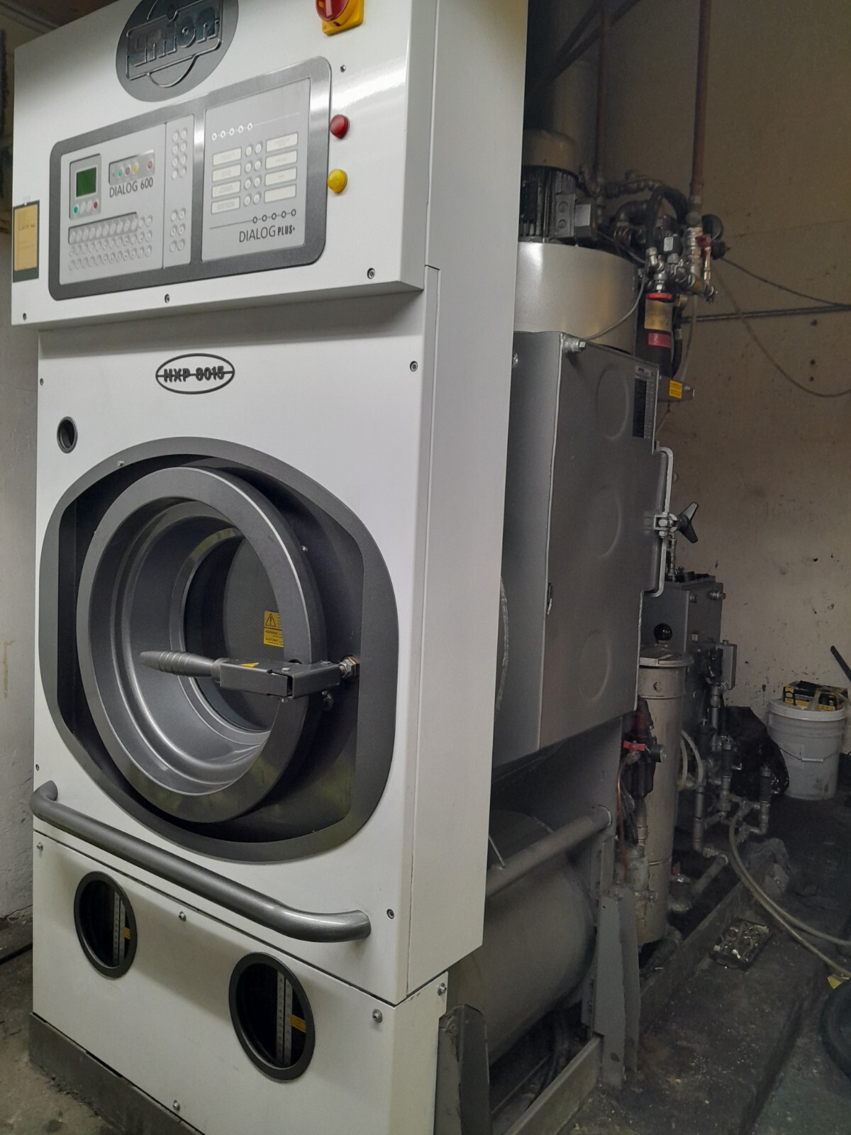 Laundry/Dry Cleaners Business for Sale in Downtown Owatonna, MN