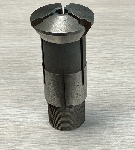 Guide Bush Collet S &M Southwick & Meister TD25 Guide Bushing collet Ø9/32