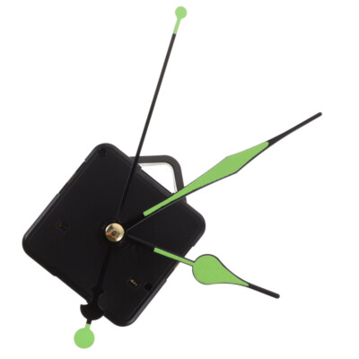 Battery Digital Clock Quartz DIY Hands Replacement Movement Parts Wall Motor