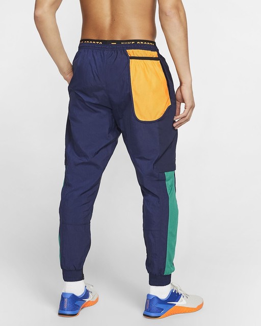nike dri fit flex sport clash 