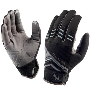 sealskinz touch screen gloves