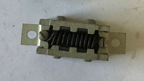 ALLIS-CHALMERS 14-969-081-09-013 THERMAL OVERLOAD HEATER COILS****LOTOF2**** - Picture 5 of 5