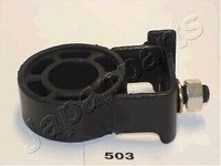Japanparts RU-503 MotoraufhäNgung FüR Mitsubishi, Getriebeseite