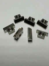 Vintage MOD brass saddle upgrade for recent Gibson ABR-1 bridges CHISEL style