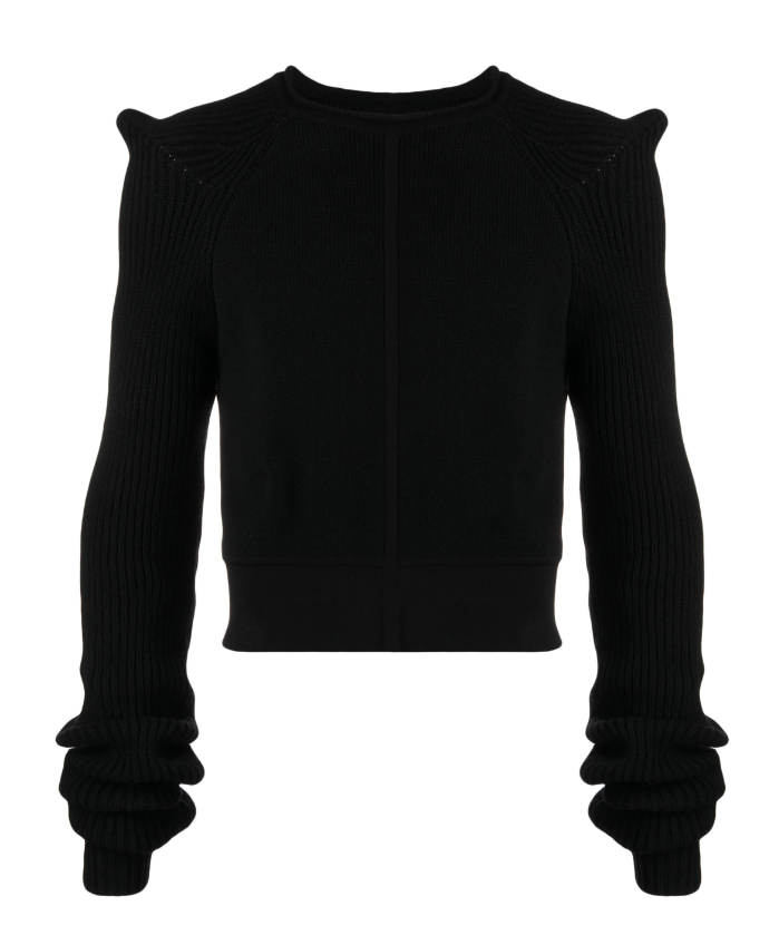 BNWT AW23 RICK OWENS 