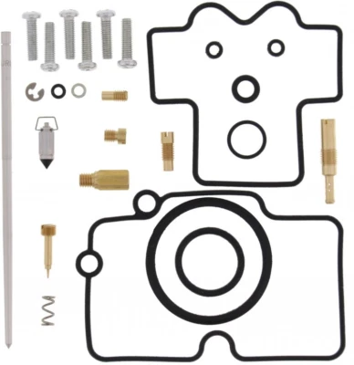 Kit réparation carburateur pour YAMAHA YZ 450 F de 2005 à 2006 - Photo 1/2
