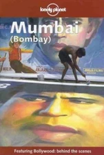 Lonely Planet Mumbai: Bombay (Lonely Planet Travel Guides) Collins, David paper