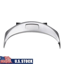 Front Console Cover Trim For Mercedes-Benz C300 GLC300 2015 2016 2017 2018 2019