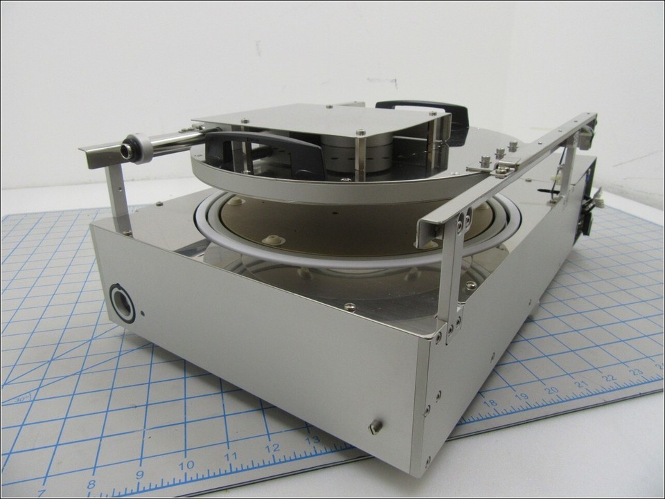 Plate Unit MD-9201227 / TEL LHP HOT PLATE UNIT / TOKYO ELECTRON TEL | eBay