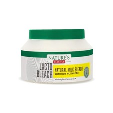 Nature's Essence Lacto Bleach, Milky White, 100 g