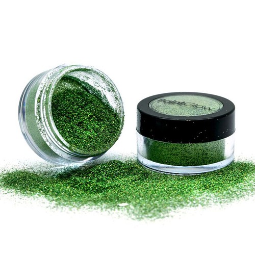 Cosmetic Loose GLITTER Shaker Face Body Nails Eyes Lips Makeup Fine & Chunky - Picture 15 of 35