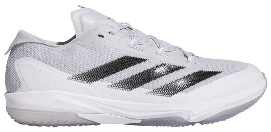Las mejores ofertas en adidas Icon 7 Turf White | eBay display picture 2