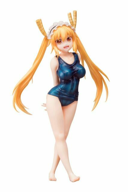tohru action figure