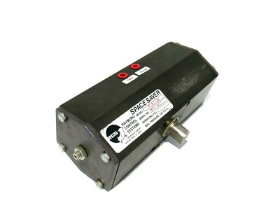 NEW RAYMOND CONTROL SYSTEMS 4040-DA ACTUATOR 4040DA