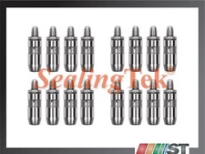 Fit 99-13 Dodge Jeep 4.7L SOHC 287 V8 Engine Valve Lifters Lash Adjusters 16 pcs