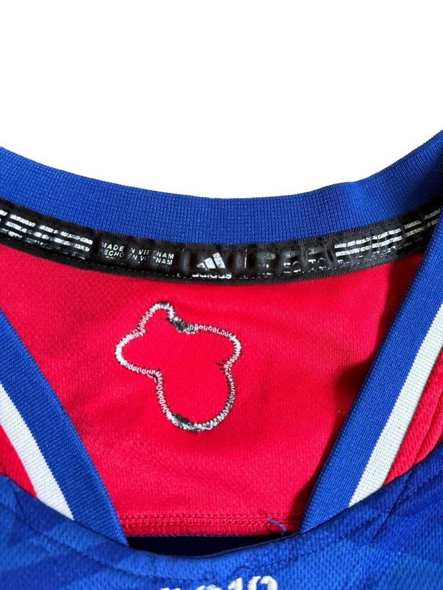 Adidas NBA All Star Game Jersey East Dwayne Wade Original size XL