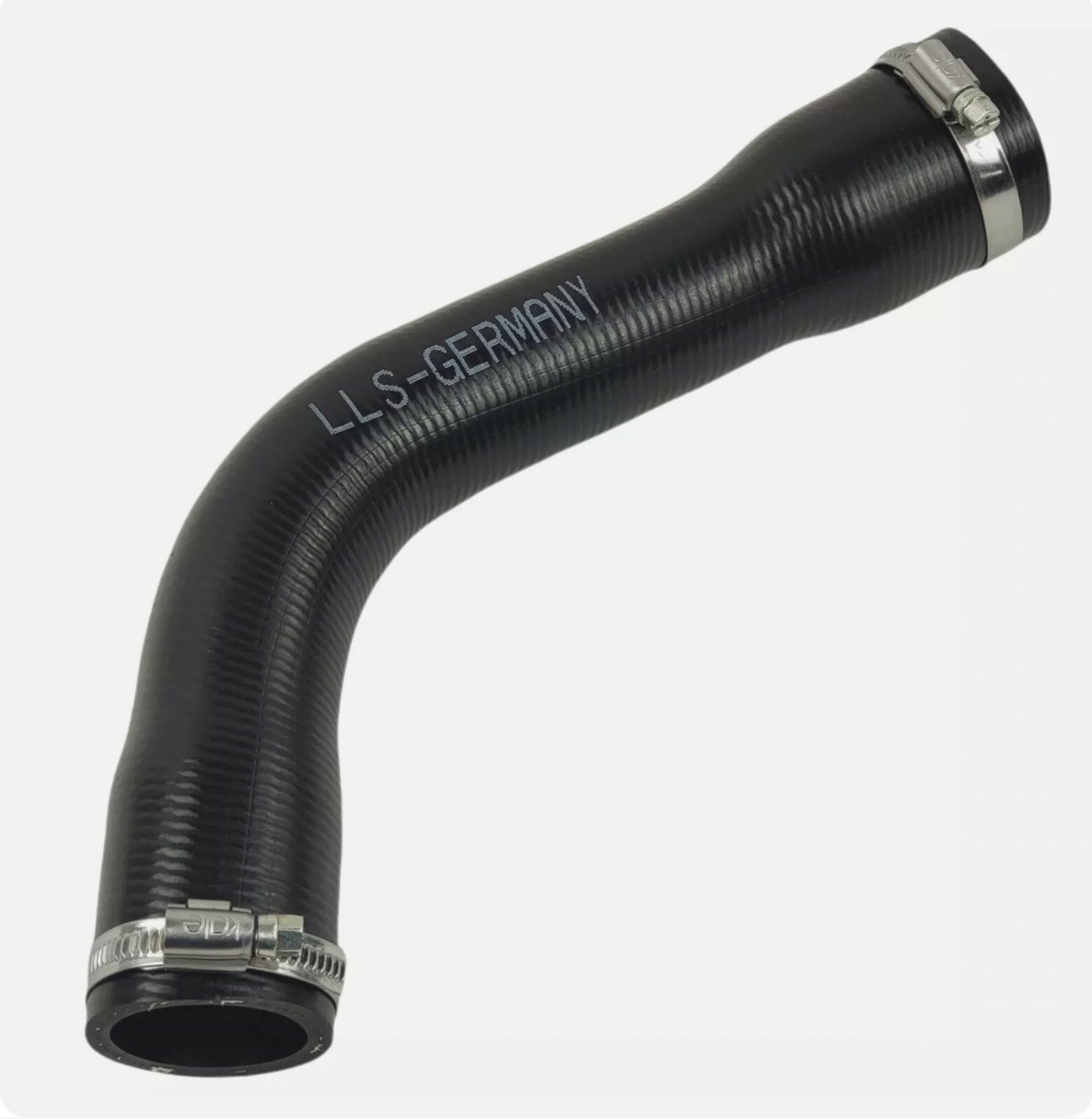 Turbo Hose for Audi A2 1.4 TDI 75 HP (8Z0) 8Z0145832B Intercooler Hose
