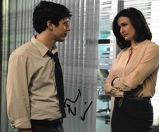 * EMILY MORTIMER * signed autographed 8x10 photo * THE NEWSROOM * COA * 2