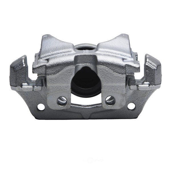 Disc Brake CaliperPremium Caliper Silver Zinc Coated DFC fits 2008
