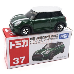 mini tomica