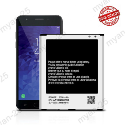 For Verizon Samsung Galaxy S4 SCH-I545 Replacement Battery B600BE