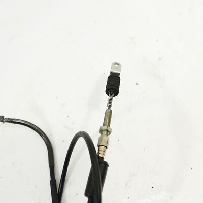 Suzuki GSX 1100 EF Clutch Cable 63490 | eBay UK