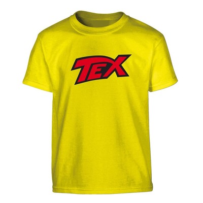 T-shirt Io sono Tex - Sergio Bonelli