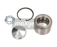 Radlagersatz Maxgear 33-0115 FüR Fiat Ducato Bus CitroëN