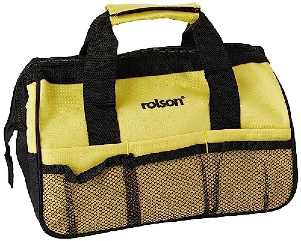 Rolson 36796 Home Tool kit – multicolore (pezzi) - NUOVO