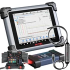 Autel MaxiSys Elite II PRO Ultra Diagnostic Scanner Programming & Coding FCA SGW