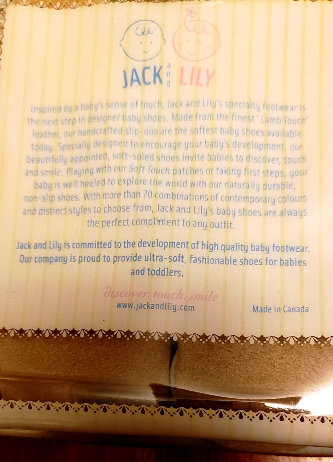 SAOLA NUOVE SCARPE PANTOFOLE JACK e LILY BARCA A VELA NAUTICA pelle SUOLA MORBIDA 12 18 mesi