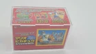 Pokemon Mario Luigi Collection Box Acrylic Case Framing/Display Quality CaseOnly