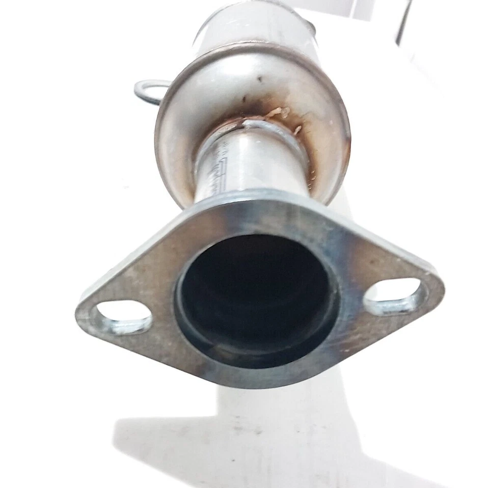 1989 1990 1991 1992 1993 1994 1995 Toyota 4Runner 3.0L V6 Catalytic Converter Foto 4 de 4