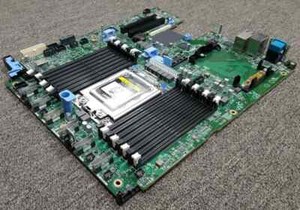 Dell Poweredge R7415 Server Motherboard