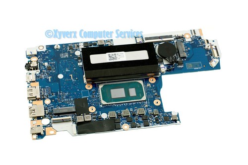 5B21B85082 GENUINE LENOVO MOTHERBOARD INTEL I3-1115G4 IDEAPAD 3 15ITL6 82H8 *