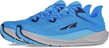 Brand New ALTRA Men's Torin 8 Road Running Shoe Blue 11.5 US (Free shipping USA)