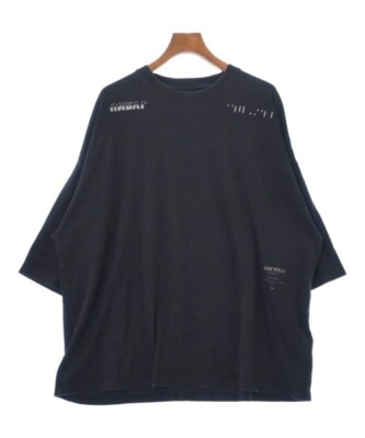 Unravel Project T-shirt/Cut & Sewn Black L 2200459946036 | eBay