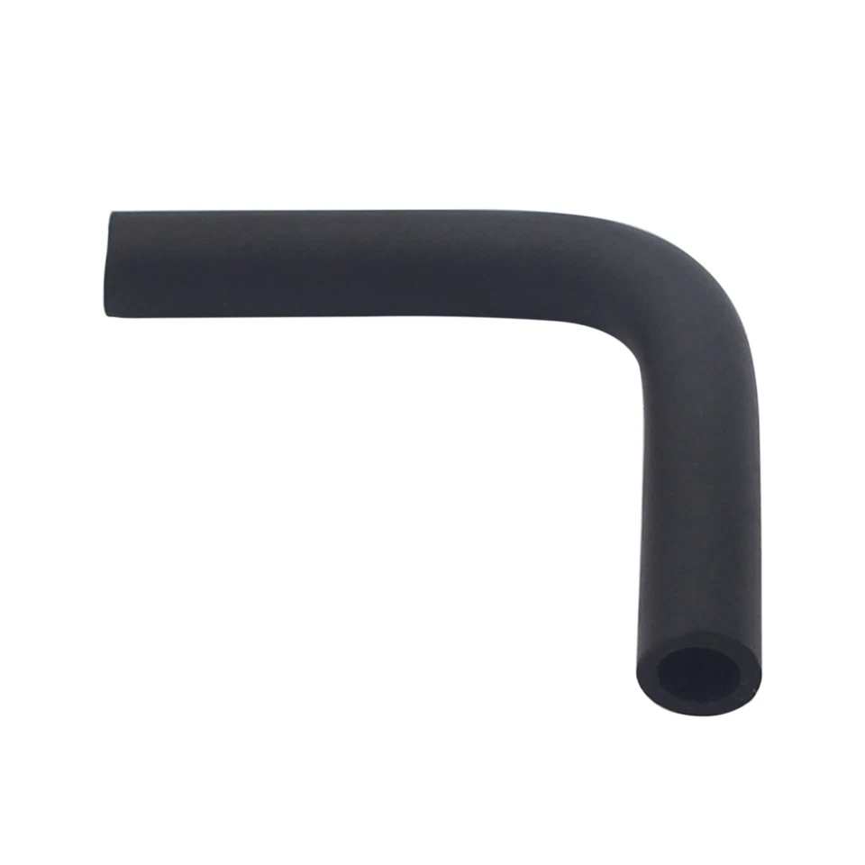 Tubo de válvula de ventilación del cárter Manguera de válvula PCV compatible con Jeep Wrangler 1997-2004 4,0 L Foto 2 de 4