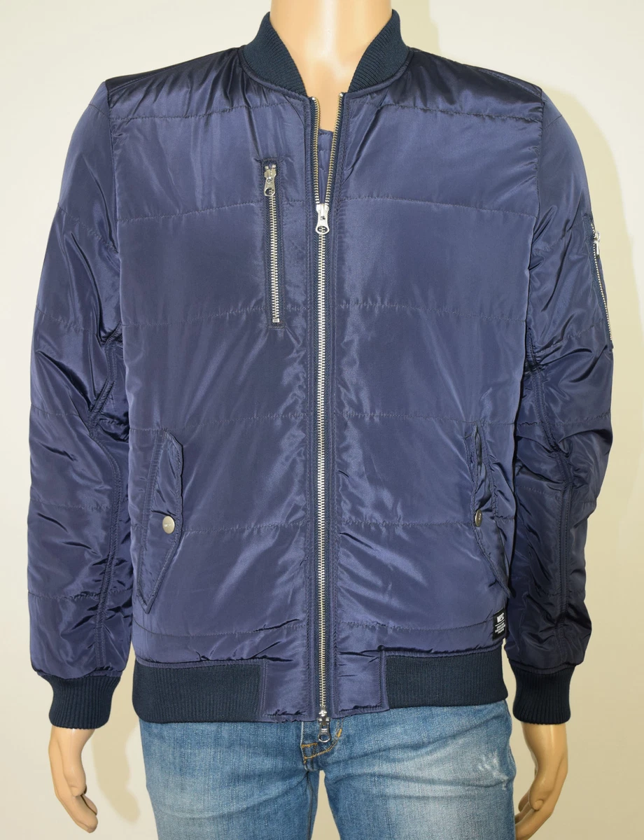 Wesc bomber best sale jacket