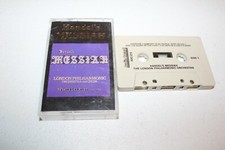Handel's Messiah : London Philharmonic Orchestra and Choir Cassette Classical
